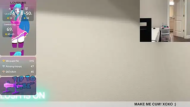 cadenbaby15's cam snapshot