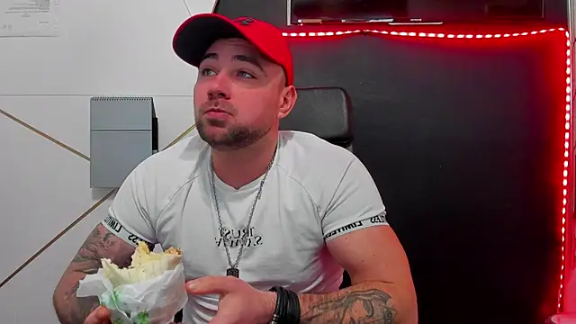 DuncanStone's cam snapshot