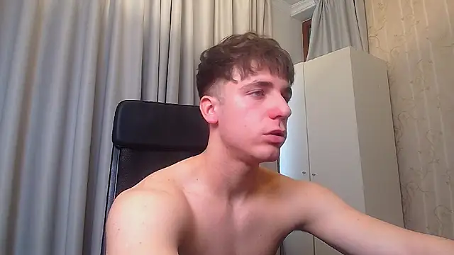 KellenWest's cam snapshot