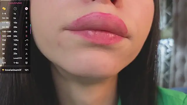 MiguelinaRasmuson's cam snapshot