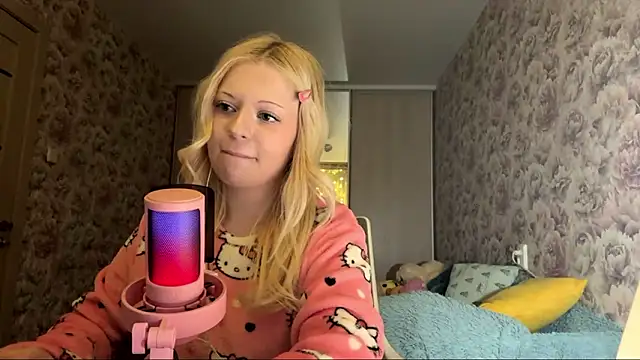 JeneeBIanks's cam snapshot