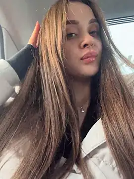 KristiRich's cam snapshot