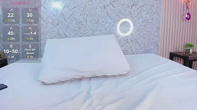 eva_lain's cam snapshot