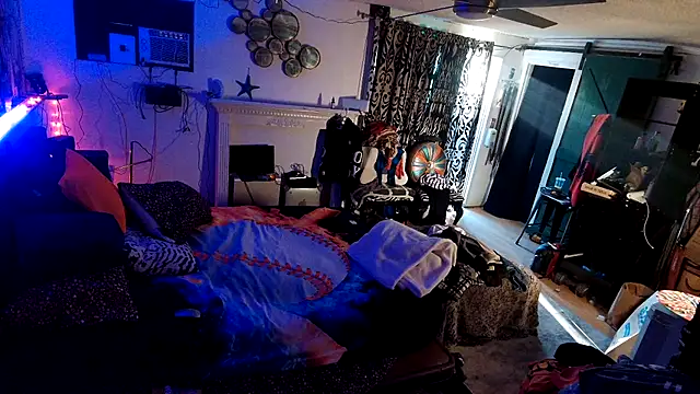 RawRyder8 live sex cam