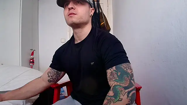 juandking live sex cam