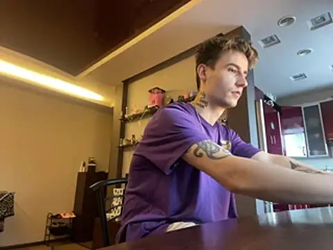 Mike_severi2's cam snapshot