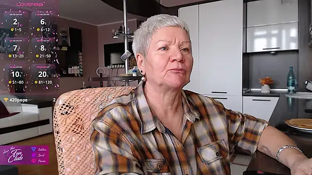 roxana_brooks live sex cam