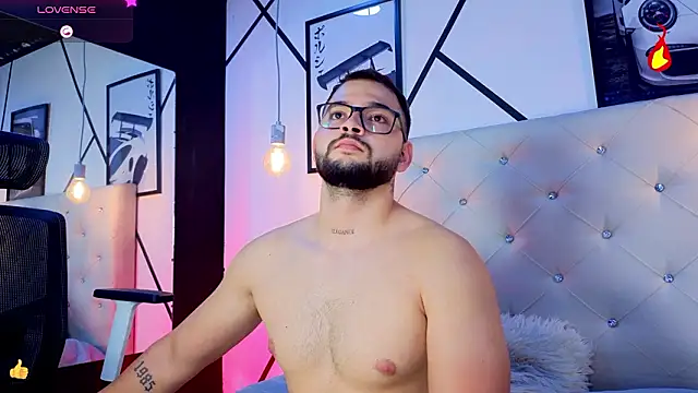 Andrew_Brown live sex cam