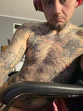 trickydickydaddy live sex cam