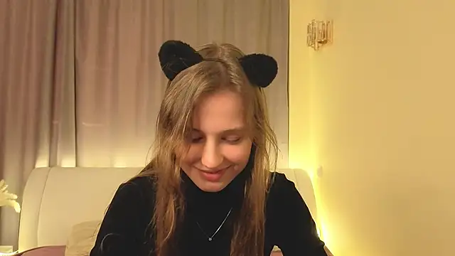 DorrisVickroy live sex cam