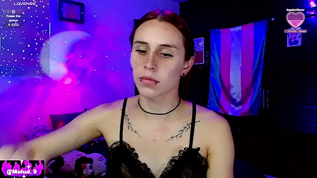 Malud09 live sex cam