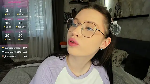 CharlesBurnett live sex cam