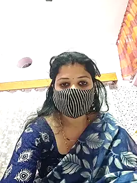 Priyaji7575's cam snapshot