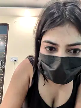 Confident_chic's cam snapshot