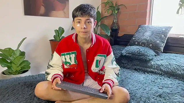 Andy_Belier23 live sex cam