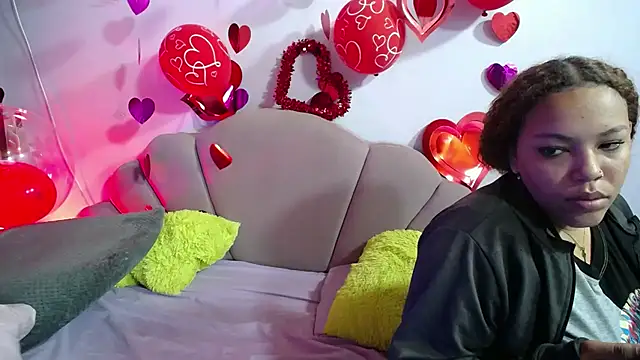 horny_babyss live sex cam