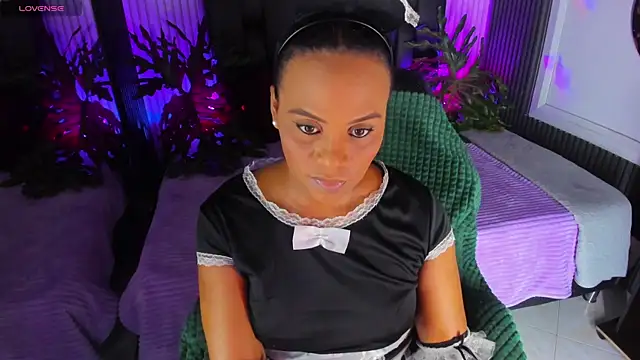 AriebonyBrooke live sex cam