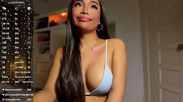 venusangelicxx live sex cam