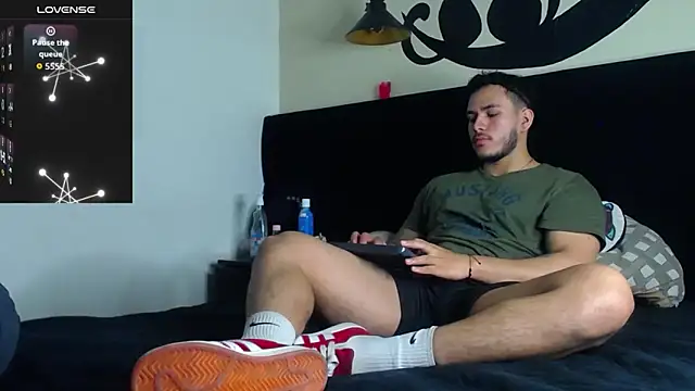 jeisonstark live sex cam