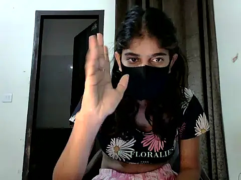 Aayusmatisharma's cam snapshot