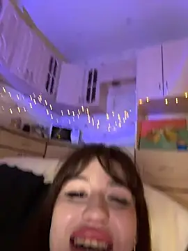 Vse_crazy's cam snapshot