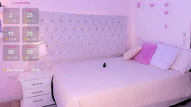 Michell_simons live sex cam