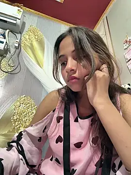 its_anuuu's cam snapshot