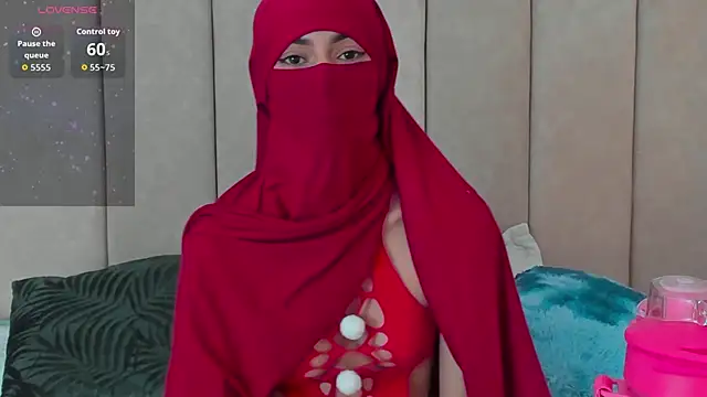 _Zahiira_'s cam snapshot