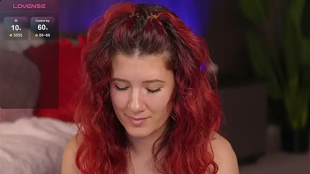 EvaMo0n's cam snapshot