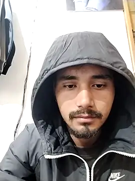 stickycone's cam snapshot