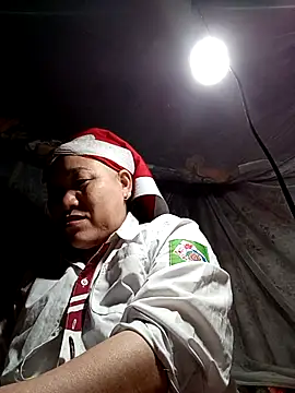 Lucky_baby7's cam snapshot