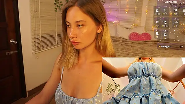 AuggieRich's cam snapshot