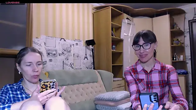 Pepper_mur's cam snapshot