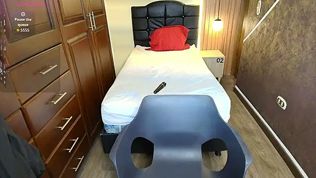 RachellPark's cam snapshot