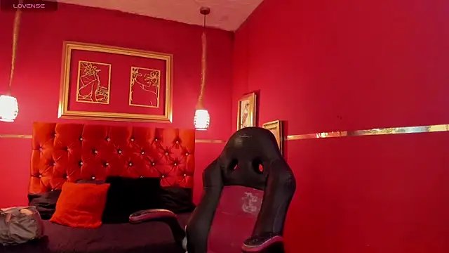 Anissa_Ali's cam snapshot