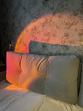 MilissaSee's cam snapshot