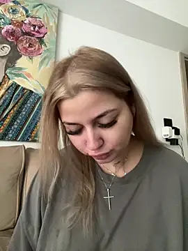 AllysonK's cam snapshot