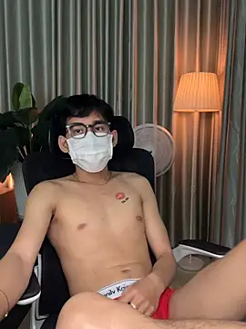 MinhTuanLive's cam snapshot