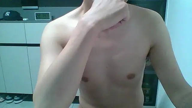 nole_china7's cam snapshot