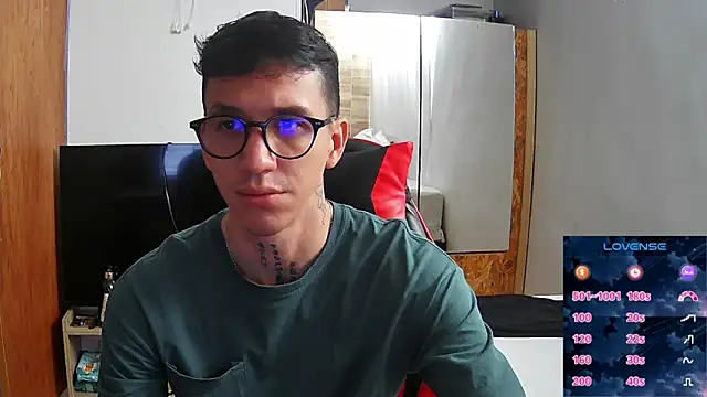 angelicious_'s cam snapshot