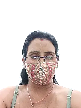 sanjana077's cam snapshot