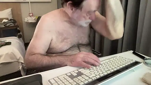 coach-karl live sex cam