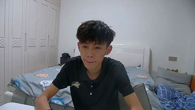 paofu-001's cam snapshot