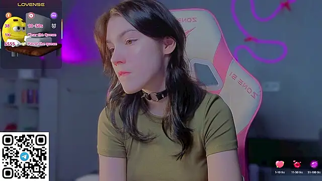 Sophie_SkyAngel's cam snapshot