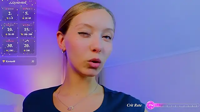 LumMina's cam snapshot