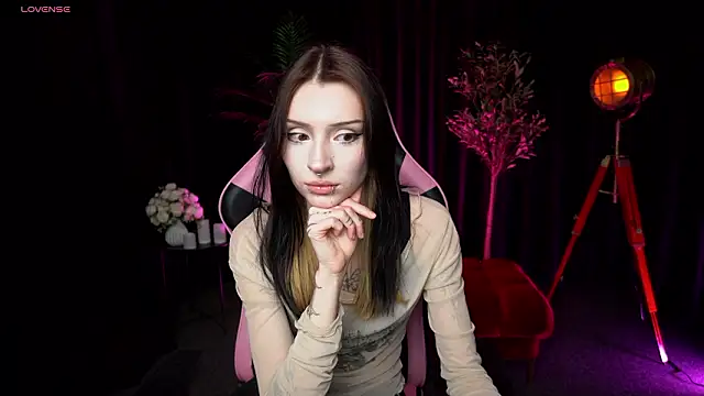 Trix_Void's cam snapshot