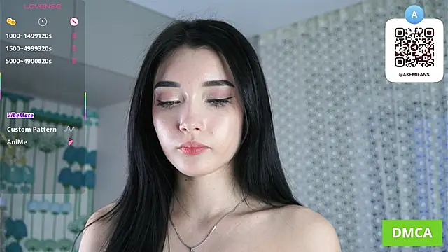 bombaleylo's cam snapshot