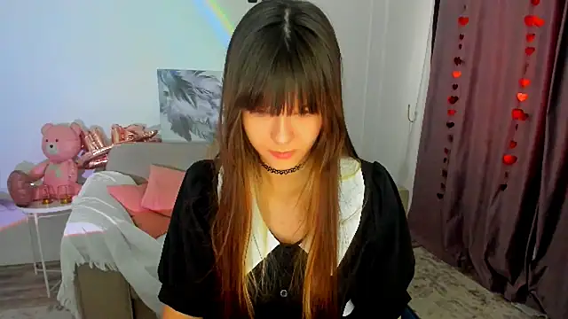 GentleTeas's cam snapshot