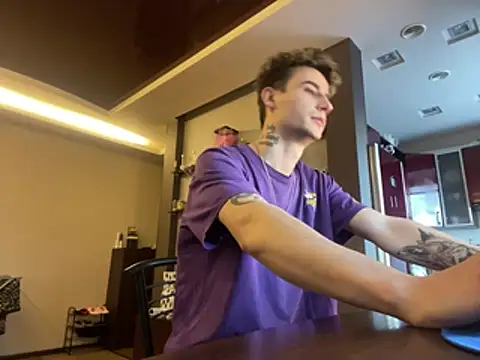 Mike_severi2's cam snapshot