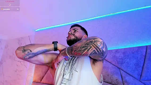 DickGriffith_ live sex cam